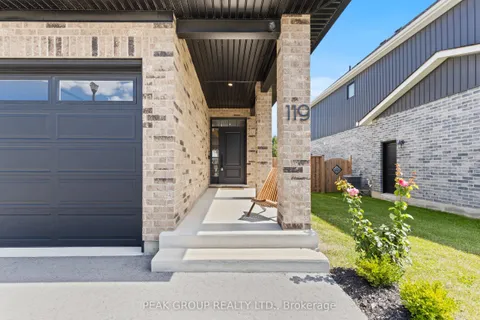 119 Susan Drive, ON L0S 1E6