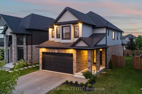 119 Susan Drive, ON L0S 1E6