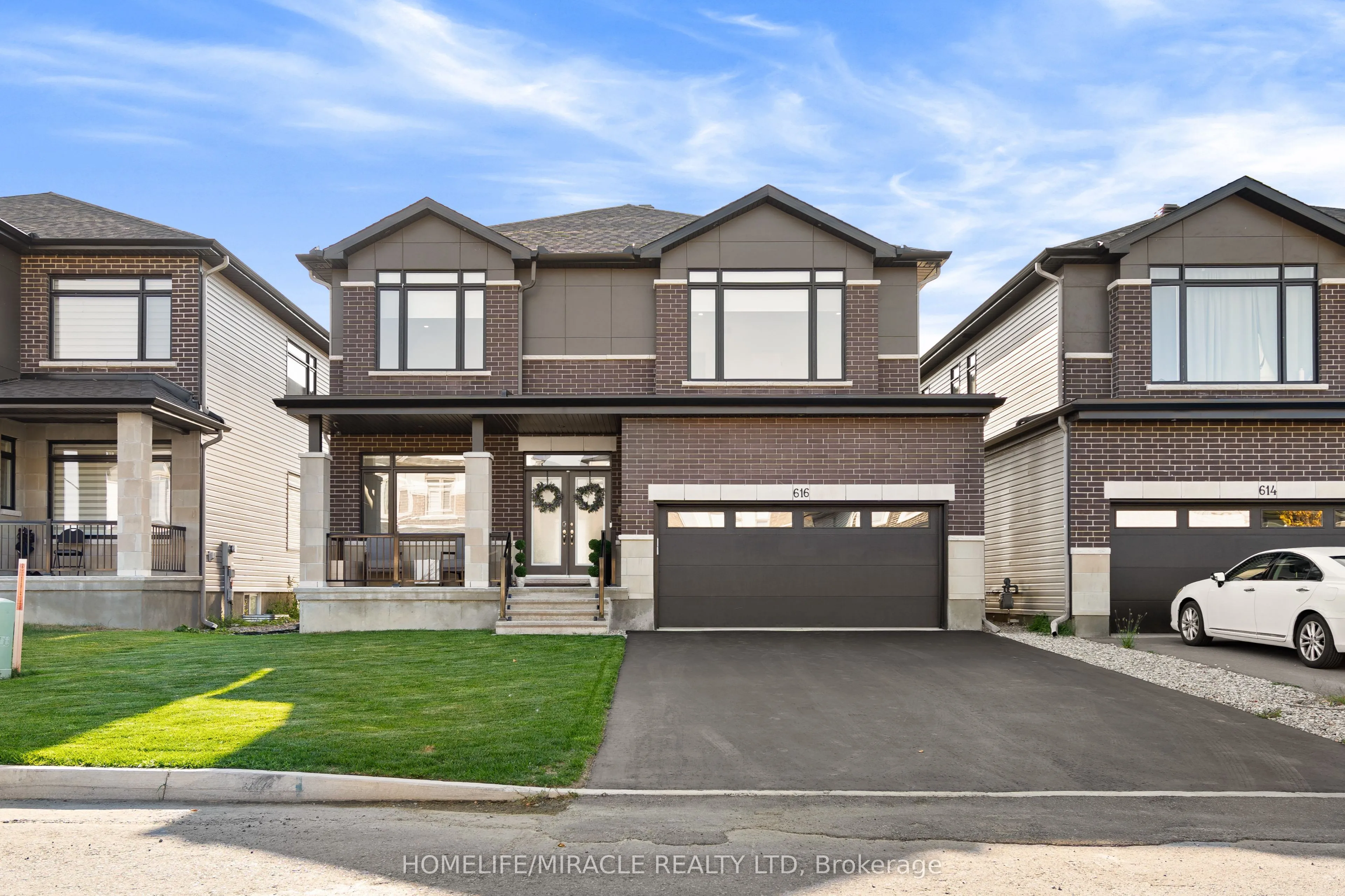 616 Kenabeek Terrace, ON K4M 0M2