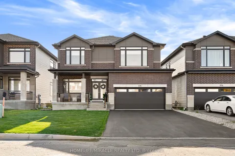 616 Kenabeek Terrace, ON K4M 0M2