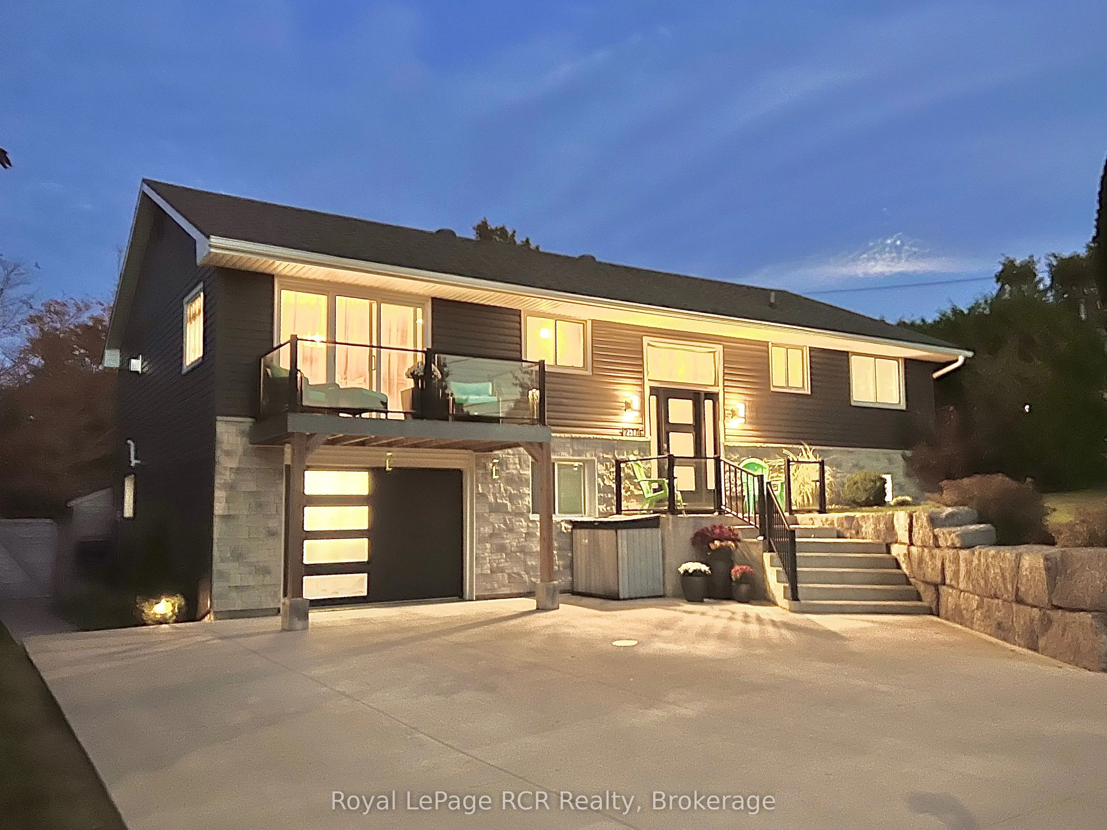 251 Pearson Street, ON N4L 1L6