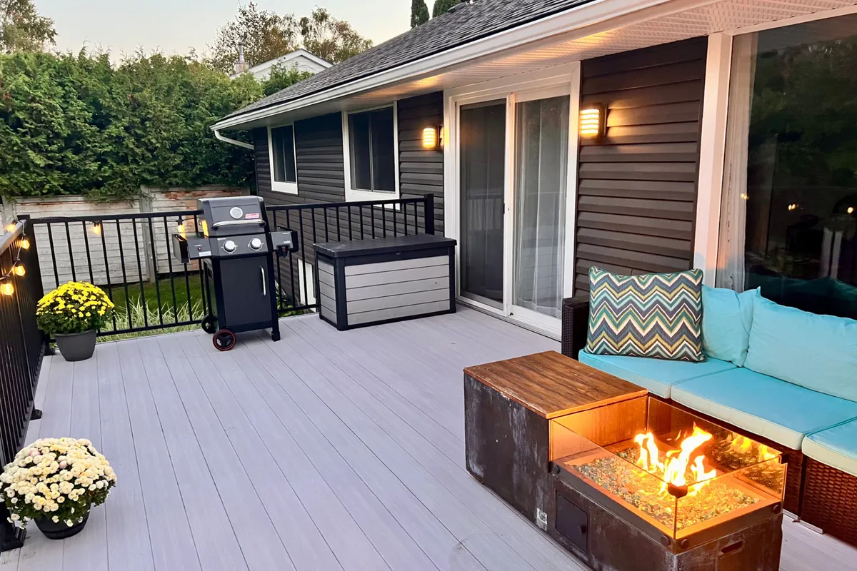 251 Pearson Street, ON N4L 1L6