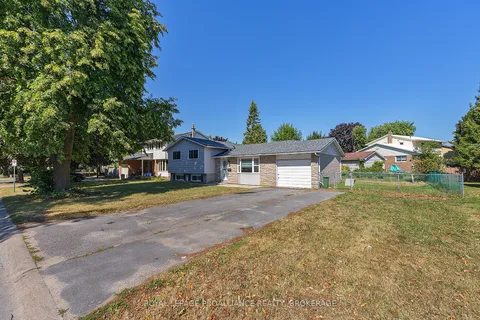 63 Old Oak Road, ON K7M 6X2