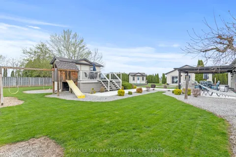 724 Line 3 Road, ON L0S 1J0