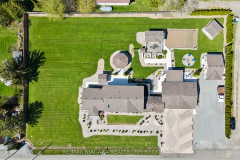 724 Line 3 Road, ON L0S 1J0