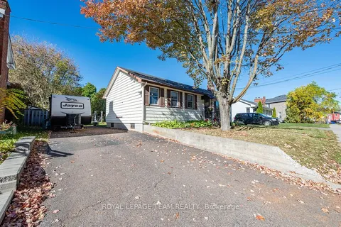 144 Opeongo Road, ON K7V 2T5