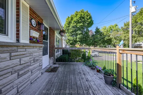 6528 STAMFORD GREEN Drive, ON L2J 1T8