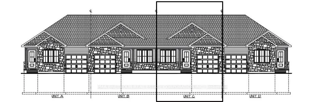 66 Doctor Agnes Craine Drive, ON K7A 0B6