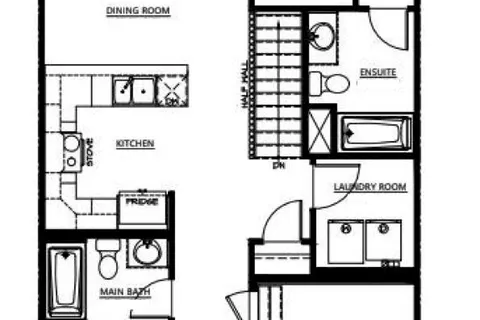 66 Doctor Agnes Craine Drive, ON K7A 0B6