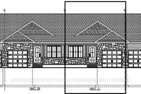 66 Doctor Agnes Craine Drive, ON K7A 0B6