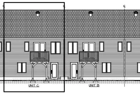 66 Doctor Agnes Craine Drive, ON K7A 0B6