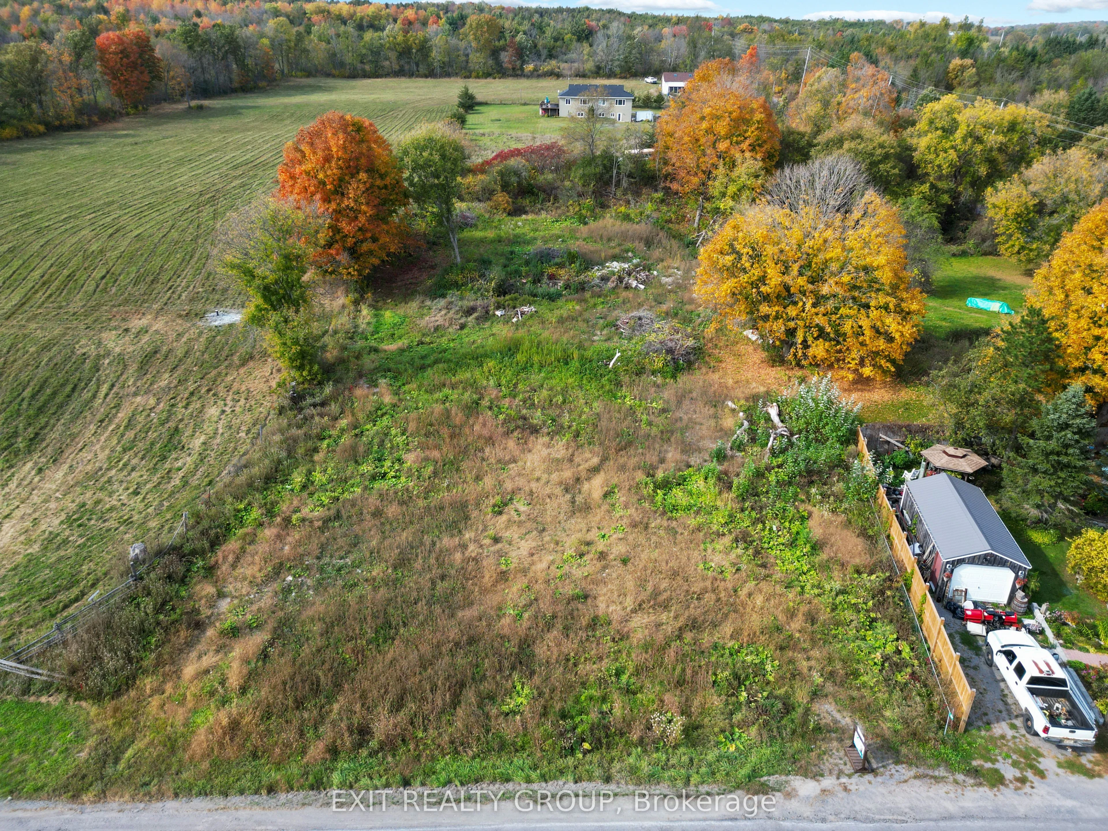 1017 County Road 14 N/A, ON K0K 1Z0