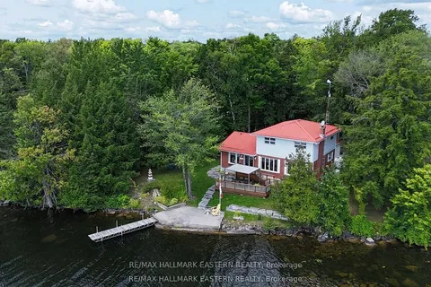 39 Fire Route 50 N/A, ON K0L 1Z0