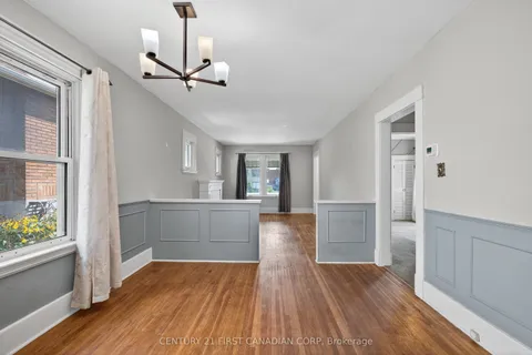 1230 Dundas Street, ON N5W 3B2