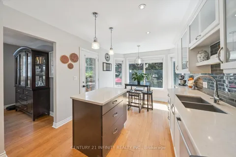 1049 Glenhare Street, ON K9A 5B8