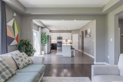 6212 Sam Iorfida Drive, ON L2G 0C9