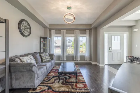 6212 Sam Iorfida Drive, ON L2G 0C9