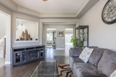 6212 Sam Iorfida Drive, ON L2G 0C9