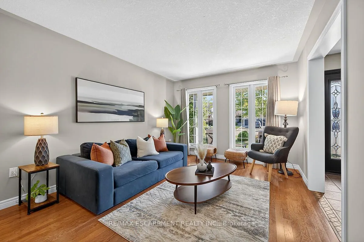 43 Claymore Crescent, ON N3W 2P3