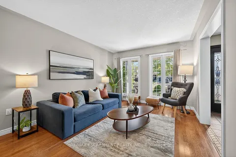 43 Claymore Crescent, ON N3W 2P3