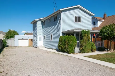 6561 Bellevue Street, ON L2E 1Y9