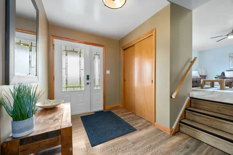 4186 Fairweather Road, ON N0N 1R0