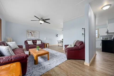 4186 Fairweather Road, ON N0N 1R0