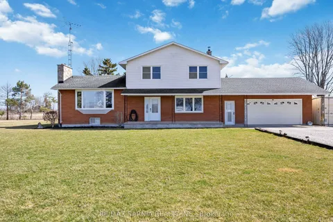 4186 Fairweather Road, ON N0N 1R0