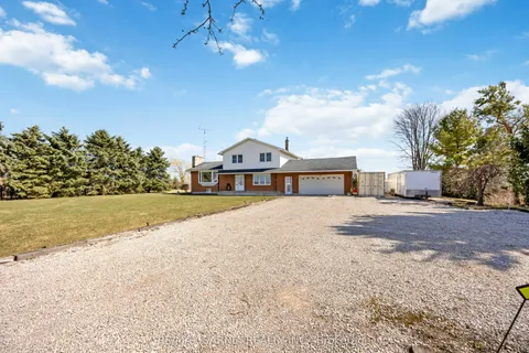 4186 Fairweather Road, ON N0N 1R0