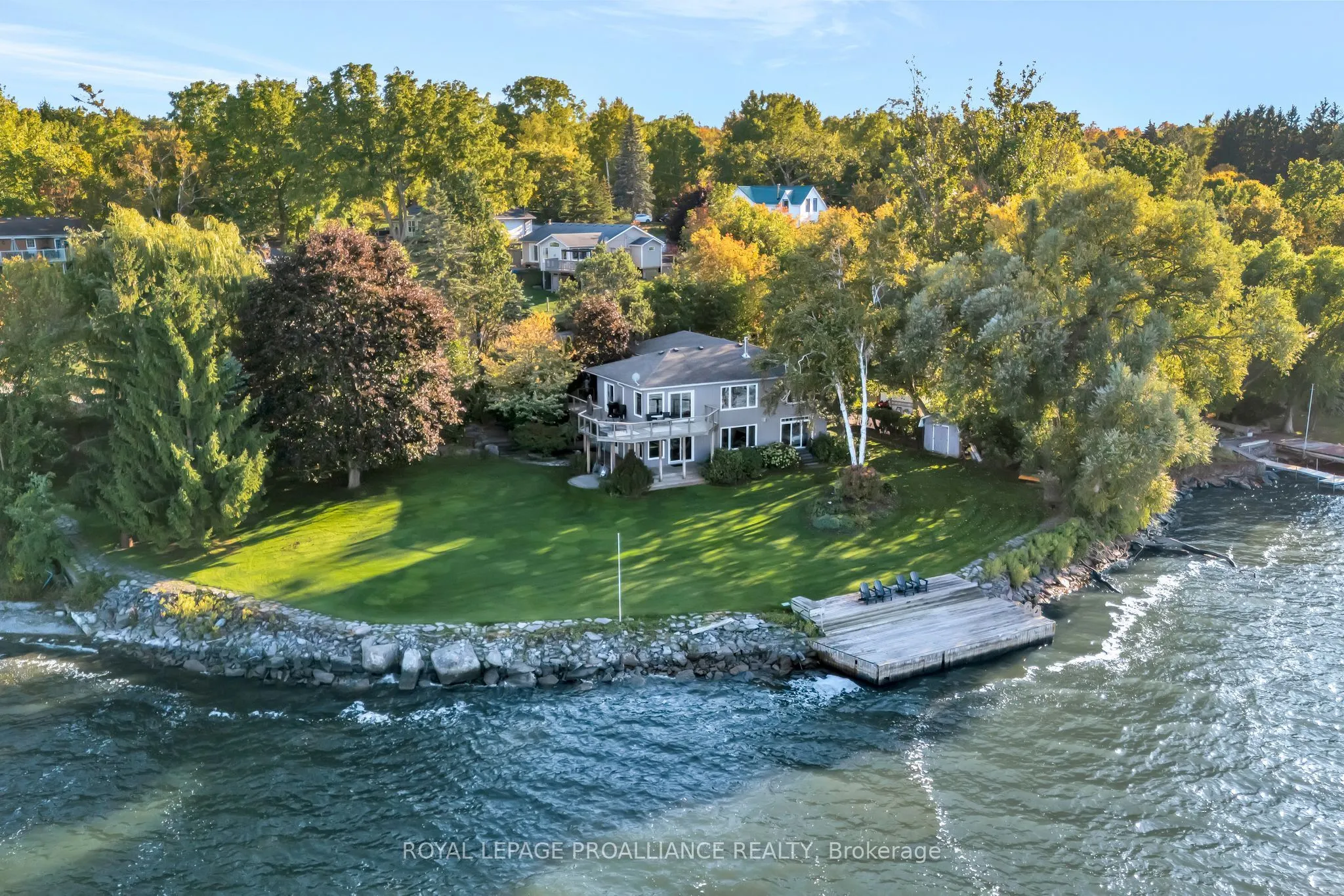 39 Eastern Avenue, ON K8N 4Z1