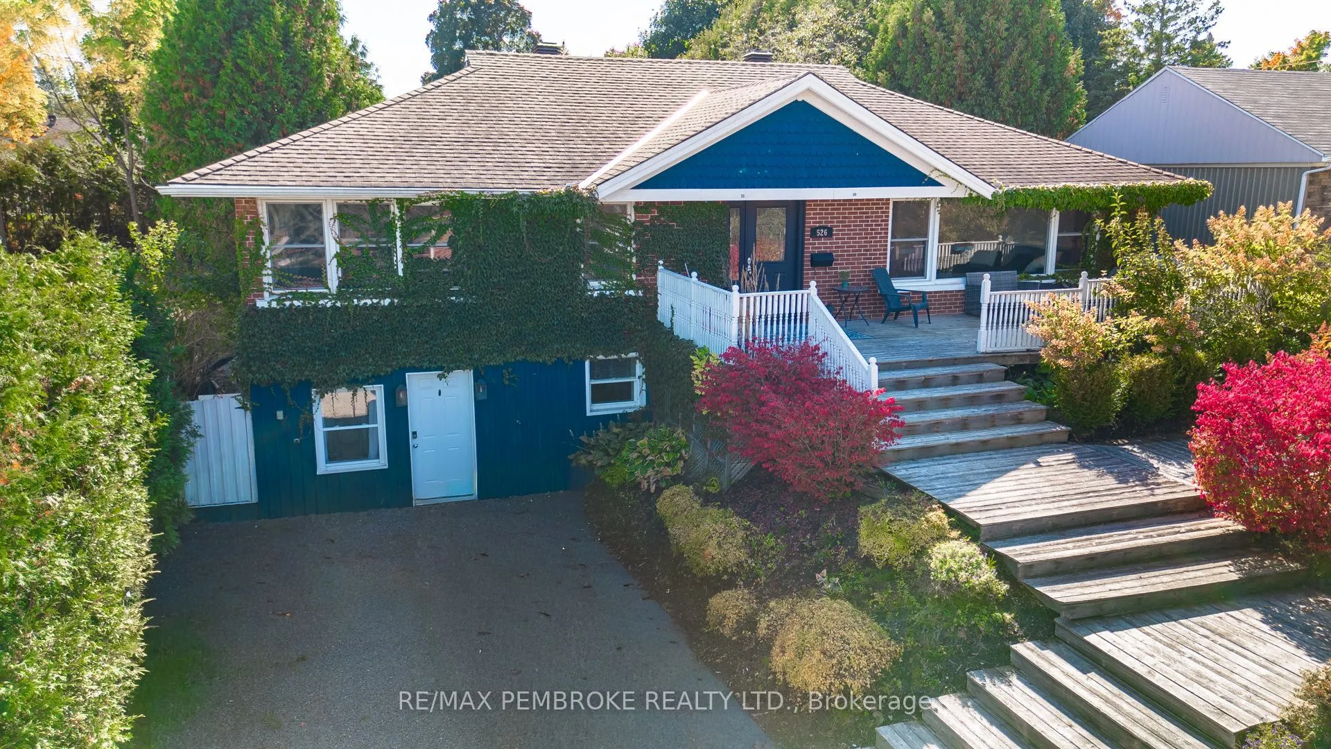 526 Esther Street, ON K8A 3E7