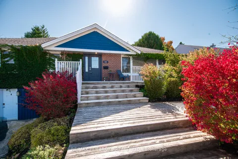 526 Esther Street, ON K8A 3E7