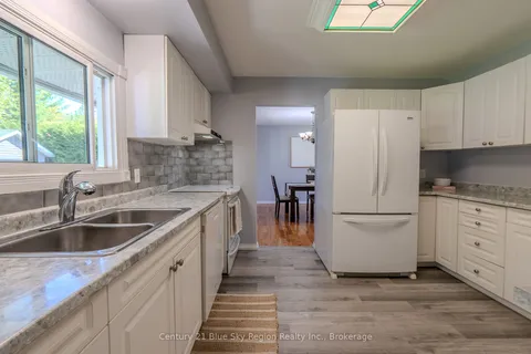 298 Rancier Street, ON P1B 8M4