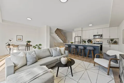 160 Densmore Road, ON K9A 4J9