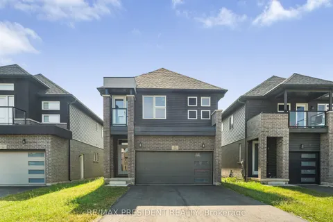 28 Mclaughlin Street, ON L3B 0J8