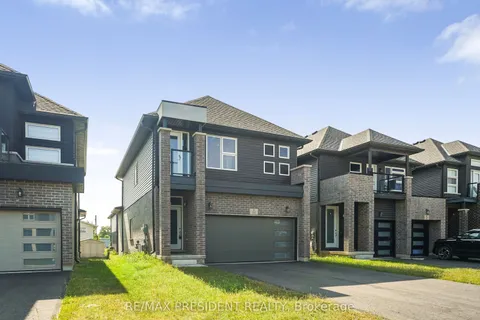 28 Mclaughlin Street, ON L3B 0J8