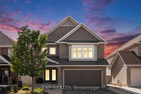 336 Towhee Place, ON K2J 5V3