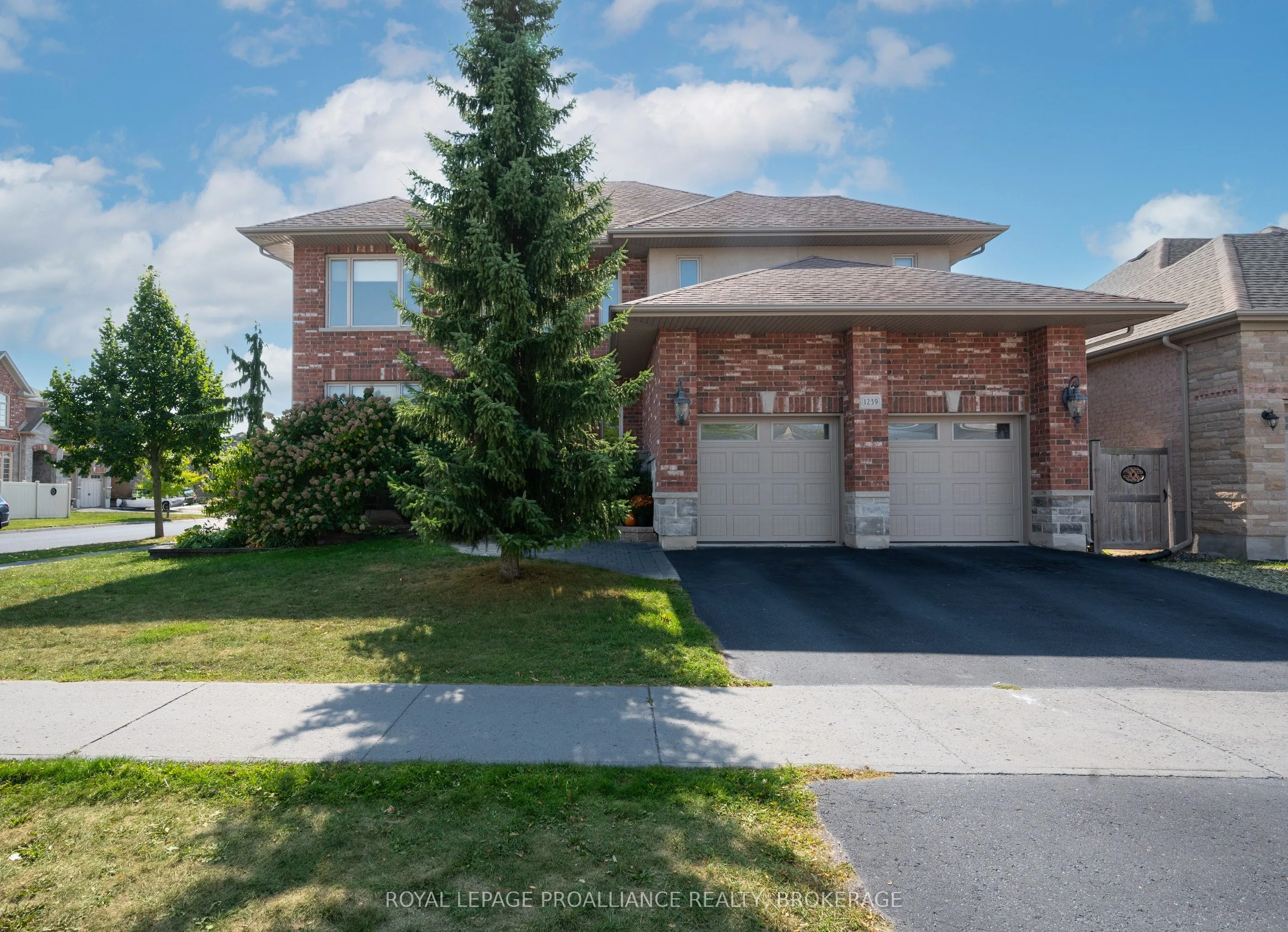 1239 Atkinson Street, ON K7P 0C9