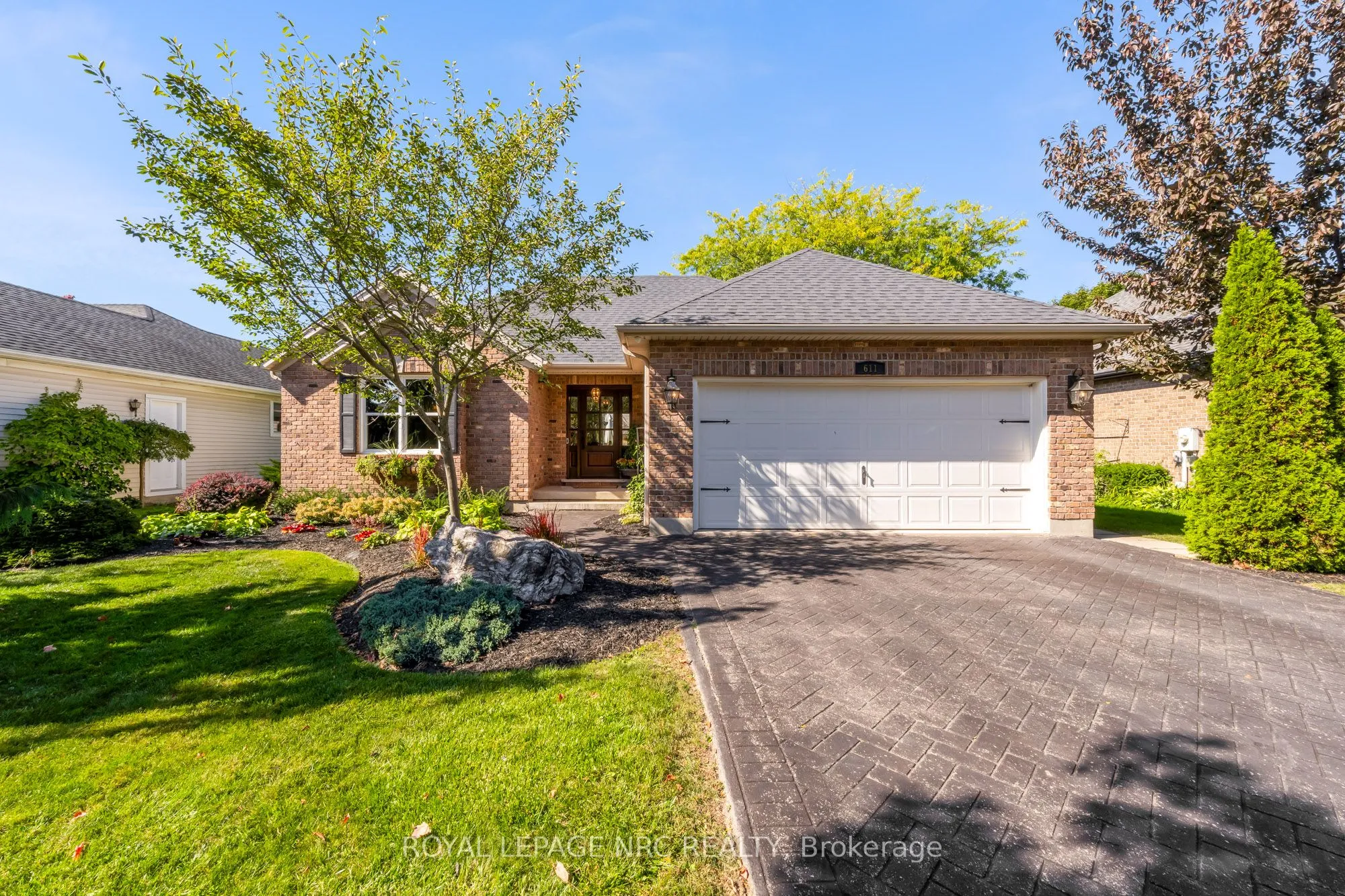 611 Victoria Street, ON L0S 1J0