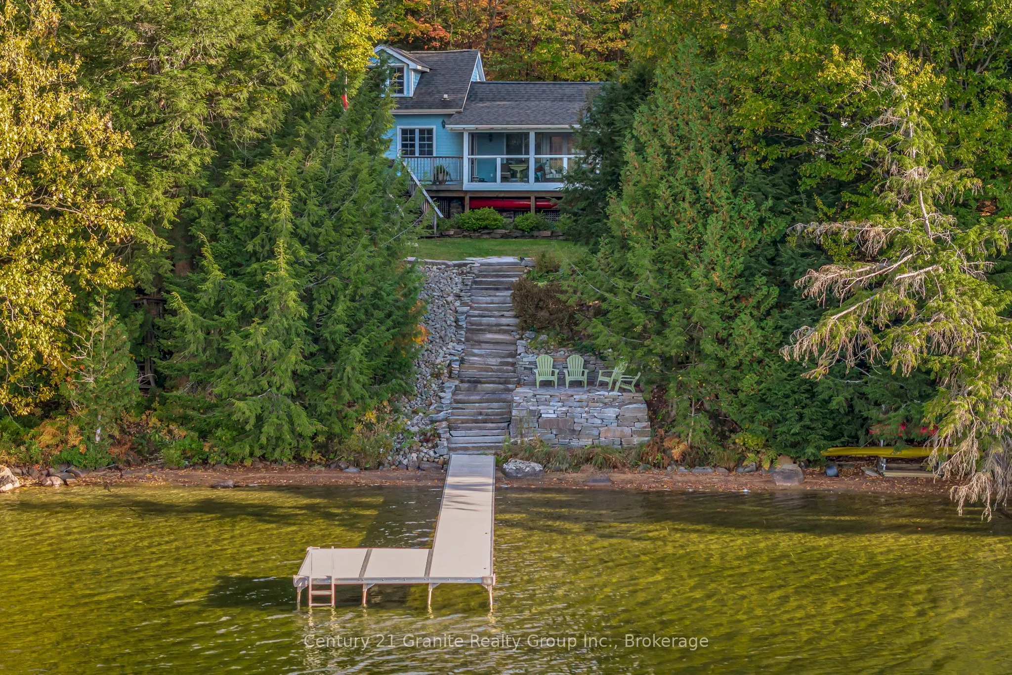 1050 Whiskey Jack Lane, ON K0M 1S0