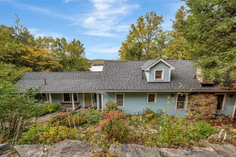 1050 Whiskey Jack Lane, ON K0M 1S0