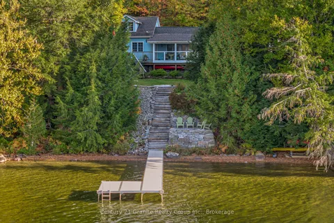 1050 Whiskey Jack Lane, ON K0M 1S0