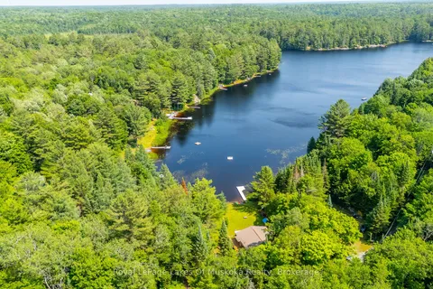 1035 Atkins Lake Road, ON P1L 1W9