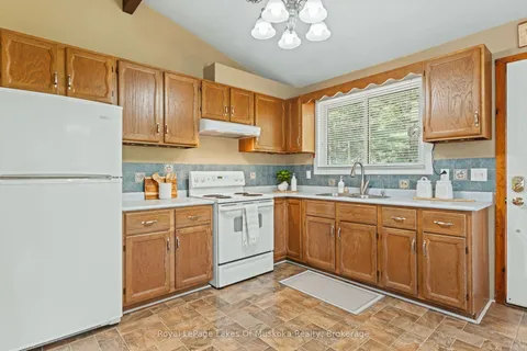 1035 Atkins Lake Road, ON P1L 1W9