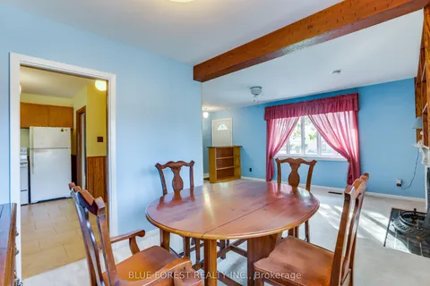 125 Goldwick Crescent, ON N5V 2K9