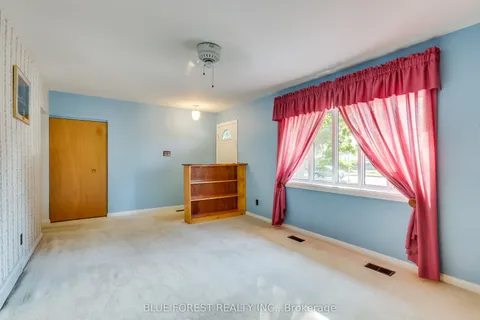 125 Goldwick Crescent, ON N5V 2K9