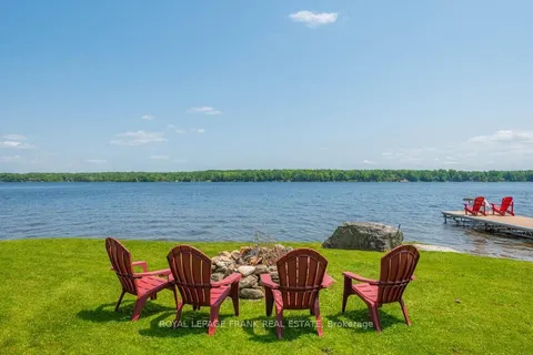 113 Fire Route 37 N/A, ON K0L 1J0