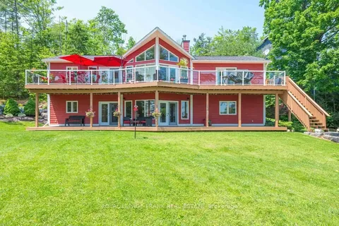 113 Fire Route 37 N/A, ON K0L 1J0