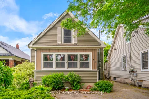 70 York Street, ON L2R 6C7