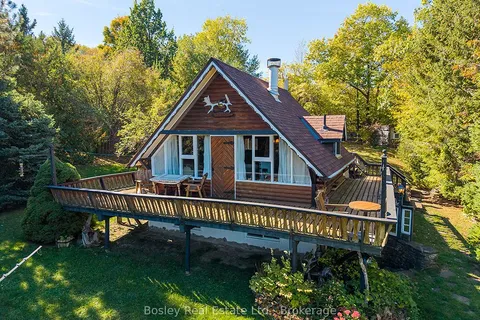 242 Arrowhead Road, ON L9Y 0S1